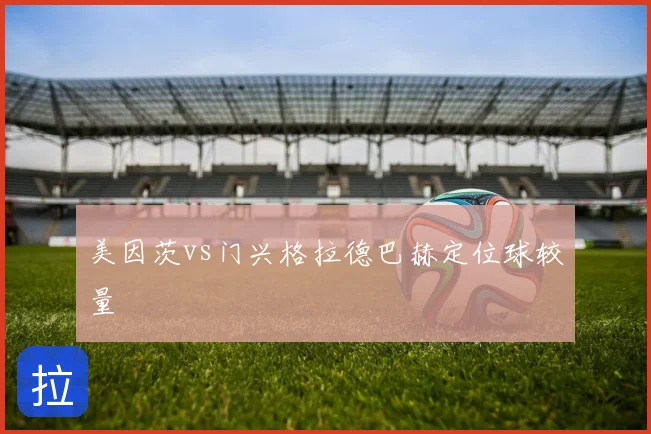 美因茨vs门兴格拉德巴赫定位球较量